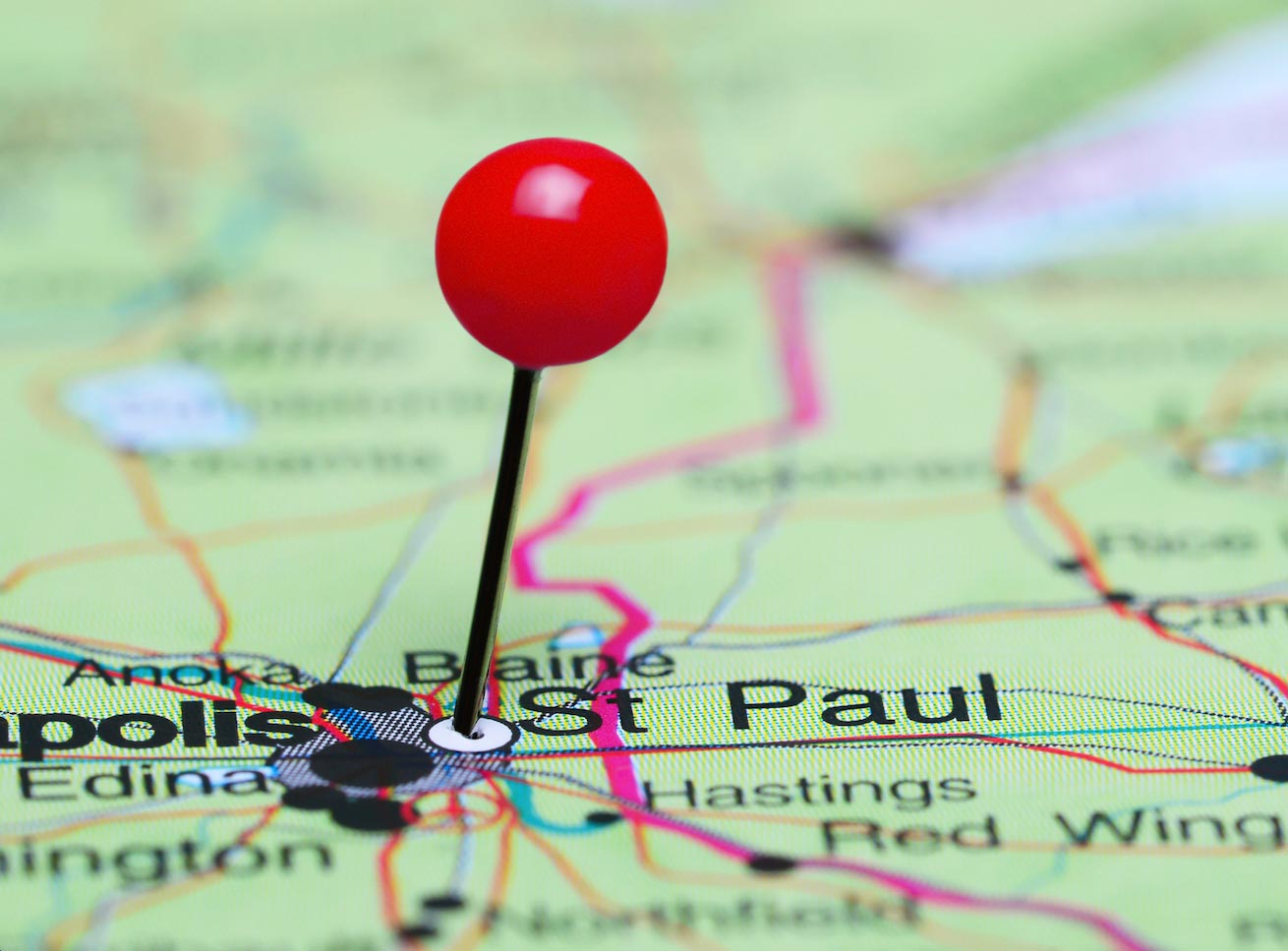 Proudly Serving Our Communities: Fas-cut Snow and Landscaping’s Expansive Service Area