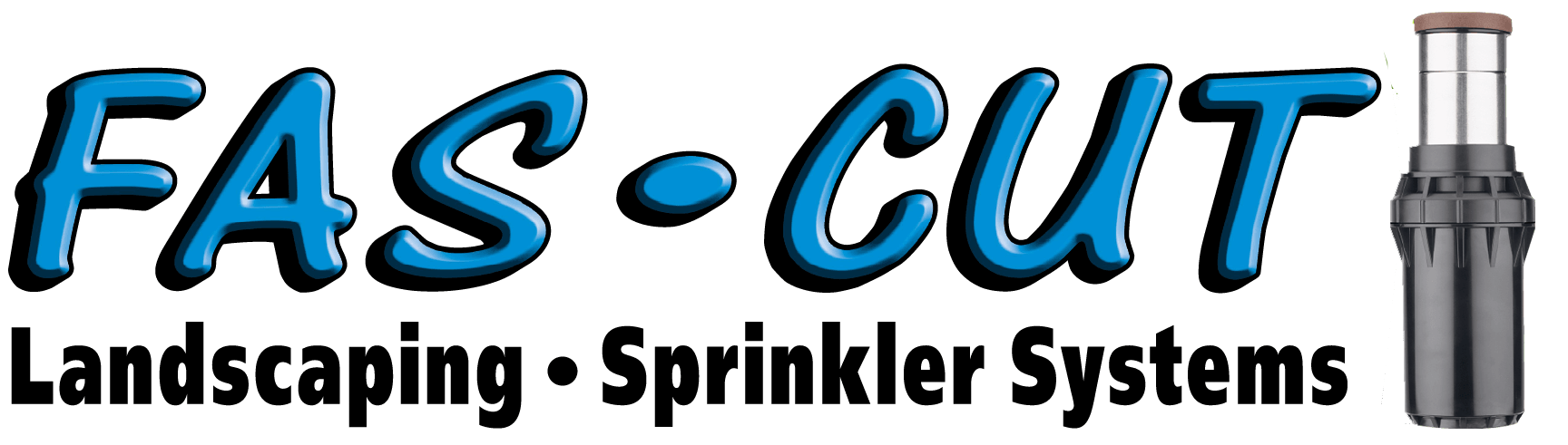 Fas-Cut Landscaping and Sprinkler Design